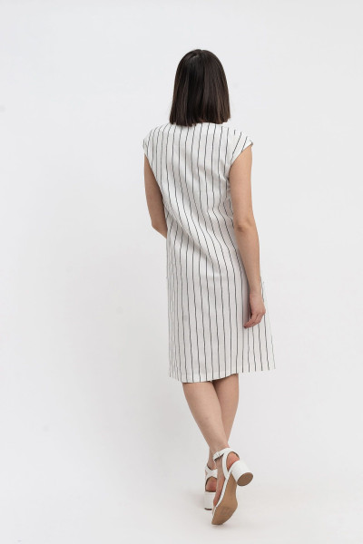 Сукня Молочний Манук 8 Сукня Молочний Манук 8