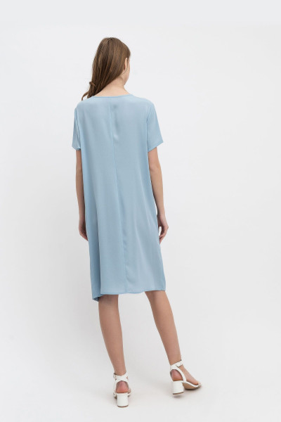 Сукня Блакитний Синай Сукня Блакитний Синай