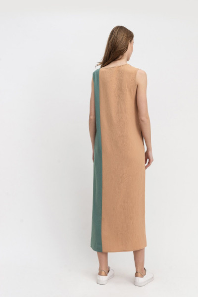 Сукня Зелений Мадейра Сукня Зелений Мадейра