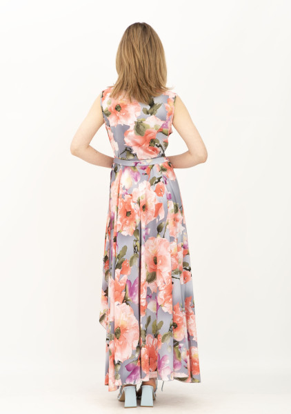 Сукня Сірий Гізем 2 Сукня Сірий Гізем 2