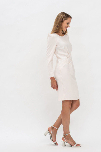 Сукня Молочний Артіс Сукня Молочний Артіс