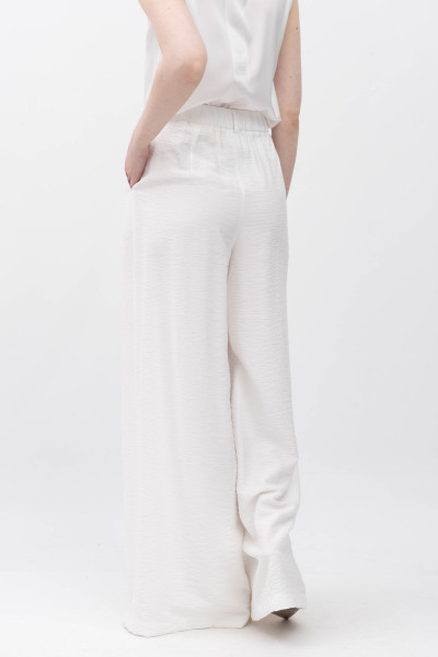 Брюки Молочний Кварц 01