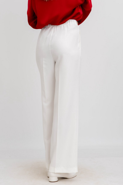 Брюки Молочний Солюс