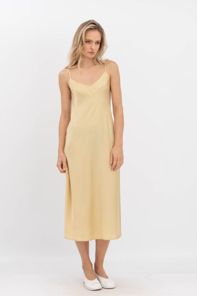 Сукня Золотий Граян 40