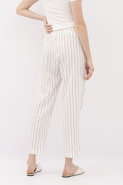 Брюки Молочний Клеон