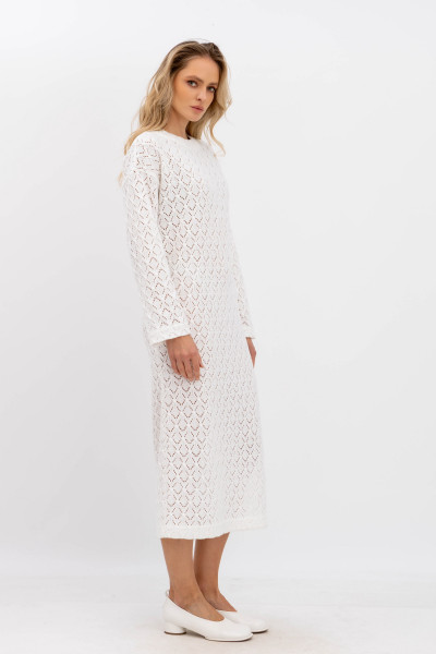 Сукня Молочний Андрус