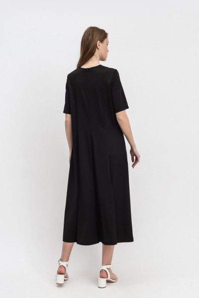Сукня Чорний Марув 4 Сукня Чорний Марув 4