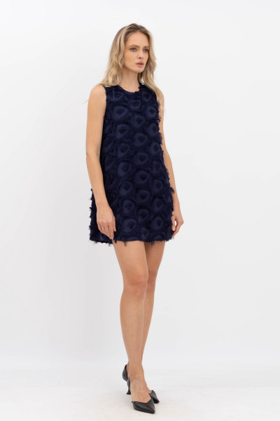 Сукня Синій Пані