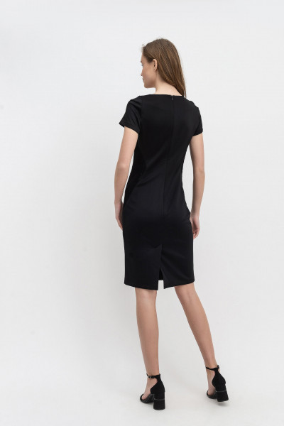 Сукня Чорний Хельма Сукня Чорний Хельма