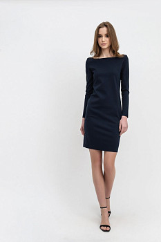 Сукня Синій Тісея Сукня Синій Тісея