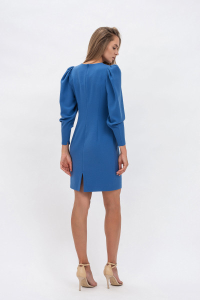 Сукня Блакитний Дайна 2 Сукня Блакитний Дайна 2