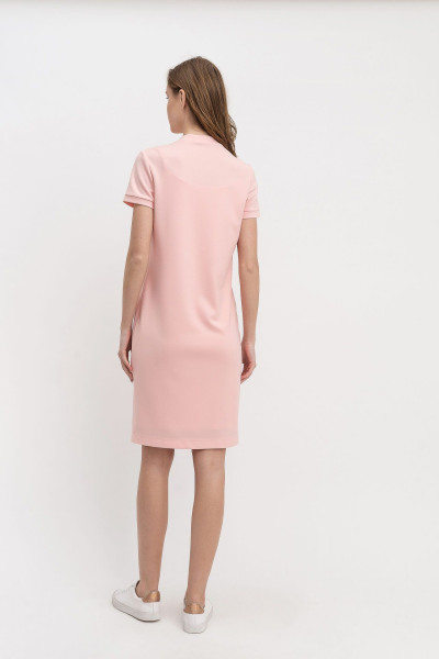 Сукня Рожевий Індін 2 Сукня Рожевий Індін 2
