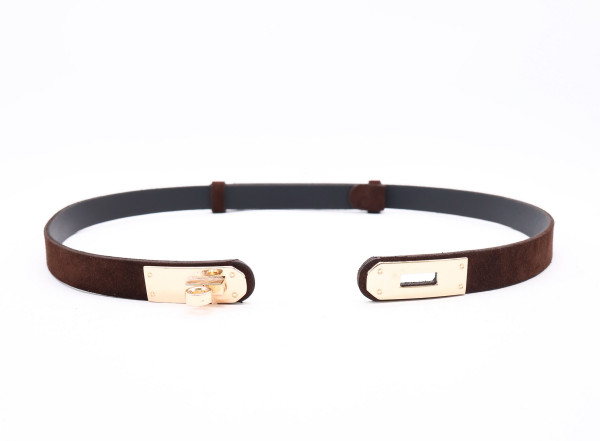 Ремінь Коричневий 05201004