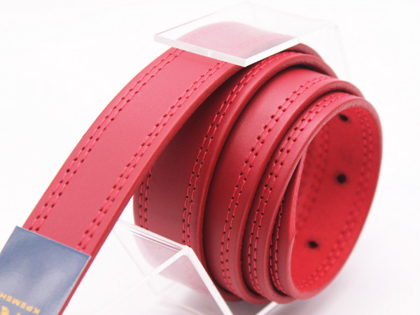 Ремінь Червоний 05300352