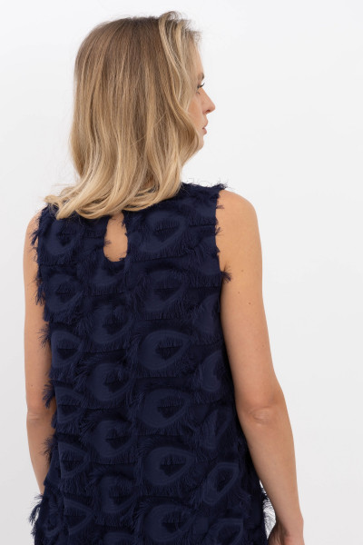 Сукня Синій Пані