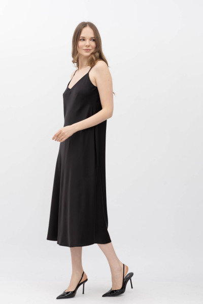 Сукня Чорний Граян 41
