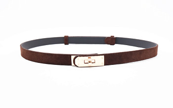 Ремінь Коричневий 05201004