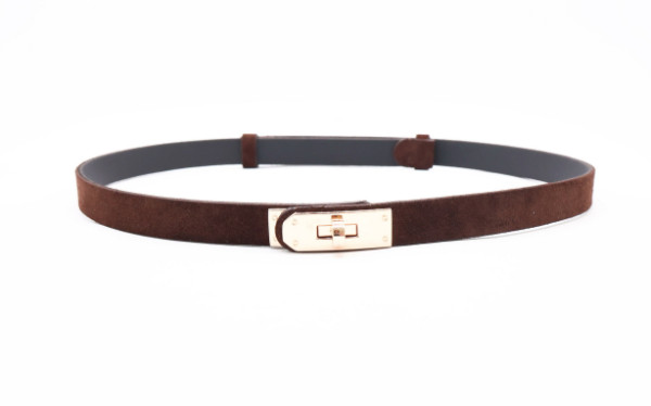 Ремінь Коричневий 05201004