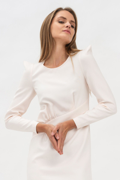 Сукня Молочний Артіс Сукня Молочний Артіс