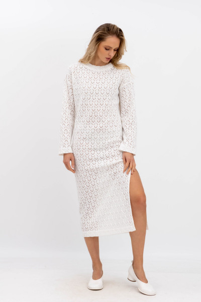 Сукня Молочний Андрус