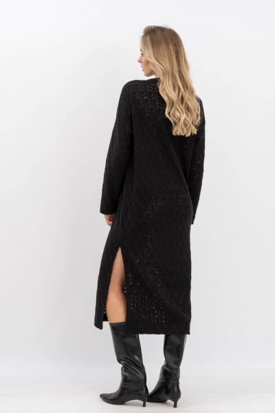 Сукня Чорний Андрус 01