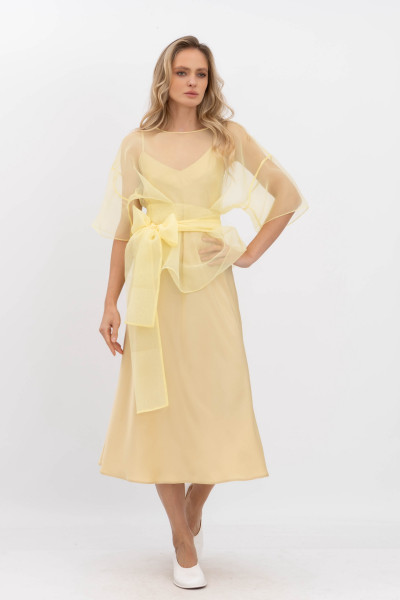 Туніка Золотий Чирін 04