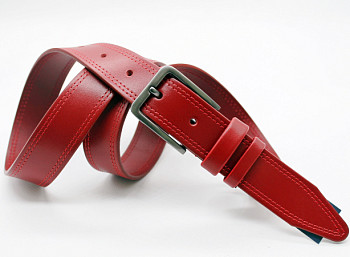 Ремінь Червоний 05350315