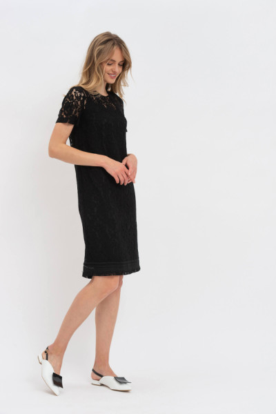 Сукня Чорний Джос Сукня Чорний Джос