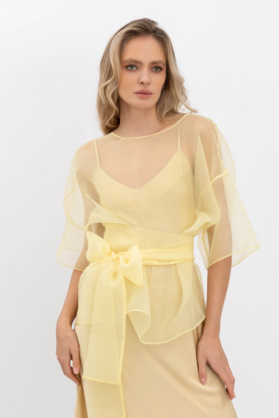 Туніка Золотий Чирін 04