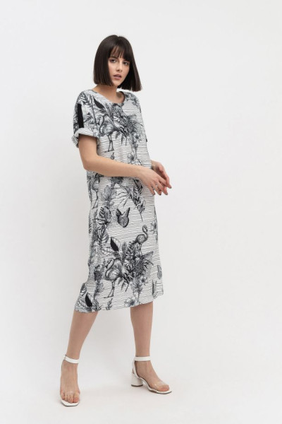 Сукня Білий Ізерт Сукня Білий Ізерт