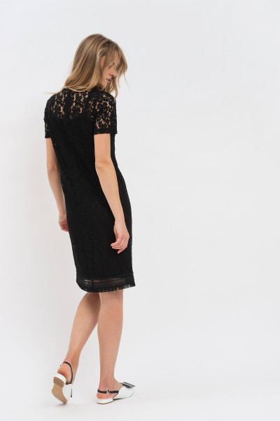 Сукня Чорний Джос Сукня Чорний Джос