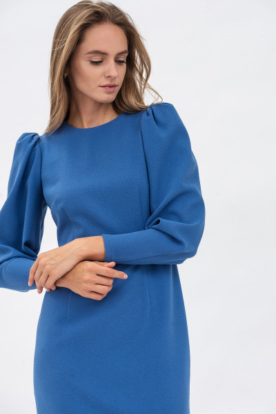 Сукня Блакитний Дайна 2 Сукня Блакитний Дайна 2
