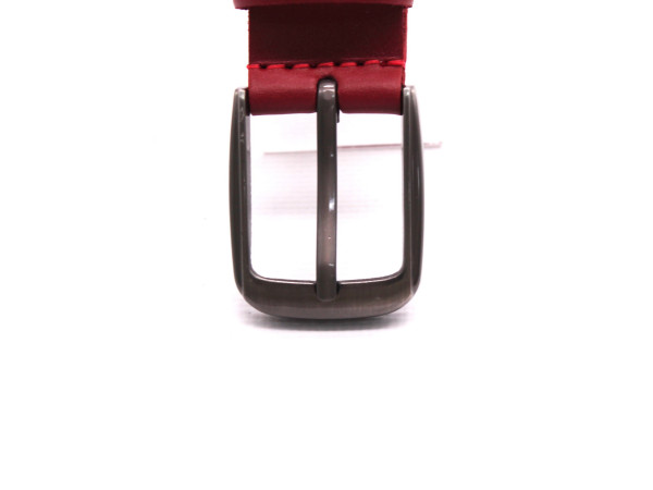 Ремінь Червоний 05300352
