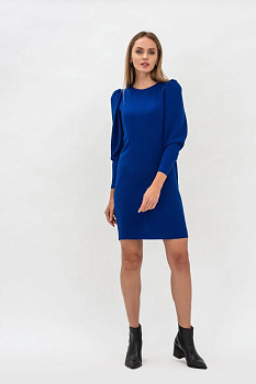 Сукня Синій Дайна 22