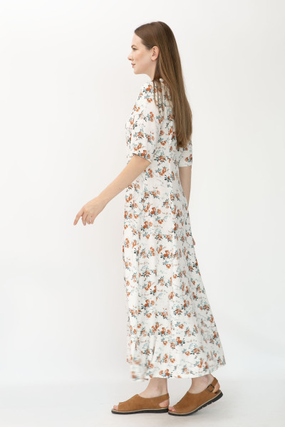 Сукня Молочний Еліана