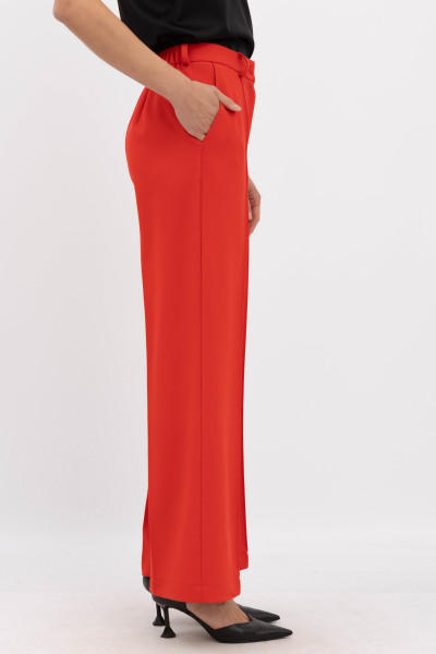 Брюки Червоний Ертіз