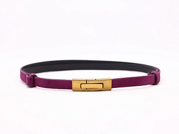 Ремінь Фіолетовий 05151026