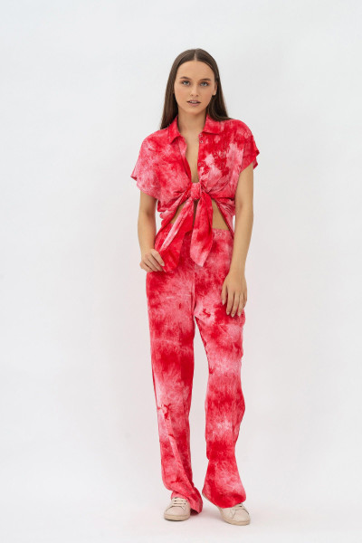 Костюм Червоний Дастін 201 Костюм Червоний Дастін 201