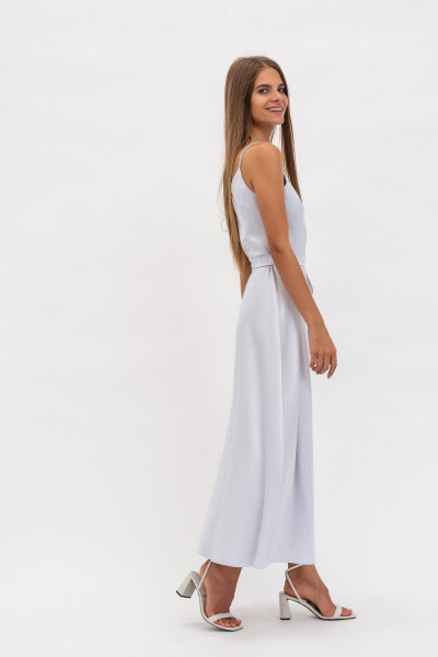 Сукня Сірий Кармія