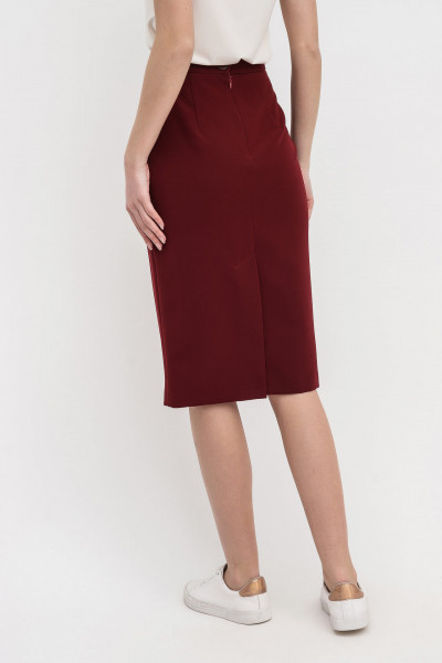 Спідниця Марсала Морана