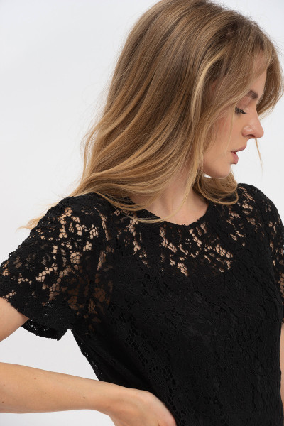 Сукня Чорний Джос Сукня Чорний Джос