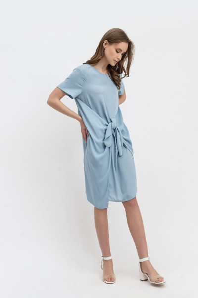 Сукня Блакитний Синай Сукня Блакитний Синай