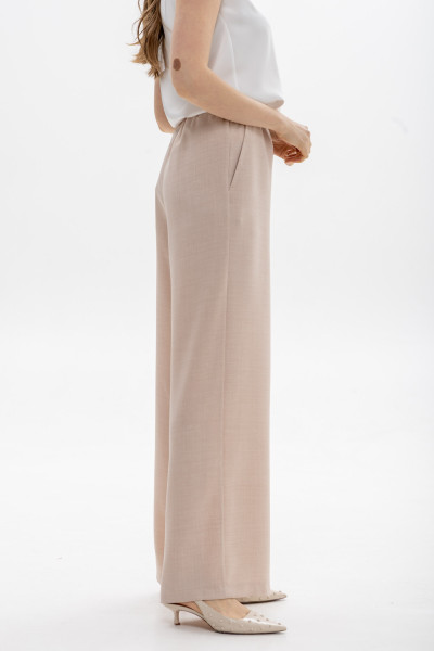 Брюки Бежевий Яремія