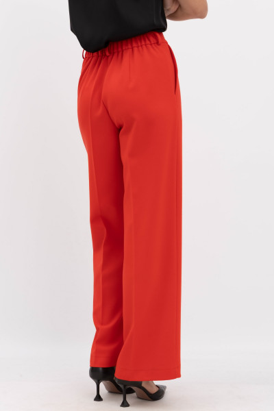 Брюки Червоний Ертіз
