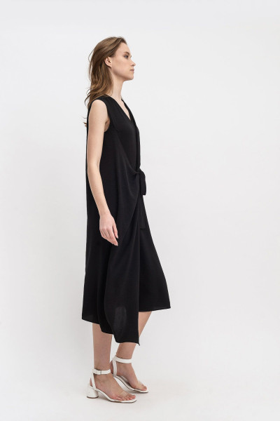 Сукня Чорний Анель 41 Сукня Чорний Анель 41