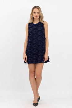 Сукня Синій Пані