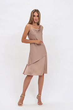 Майка Бежевий Касія