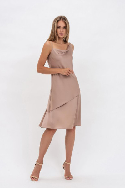 Майка Бежевий Касія