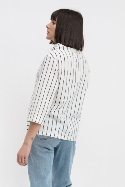 Жакет Молочний Манук