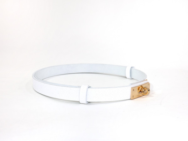 Ремінь Білий 05206303